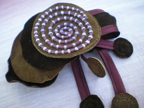 Náramek - kolekce Spirals — foto 1