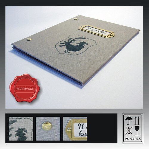Menu A5... — foto 1