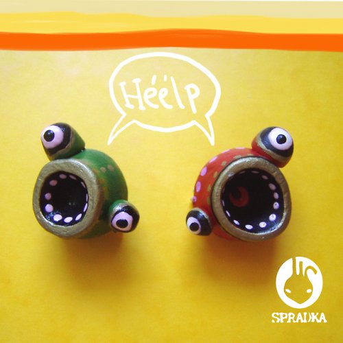 Sada Hééélp — foto 1