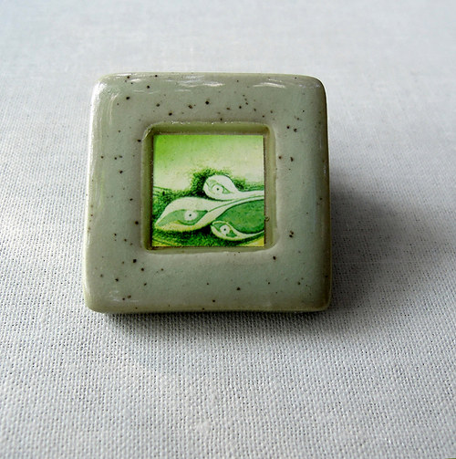 Picture no.7 (brooch) — foto 1