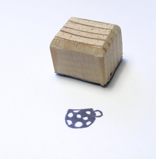 Hrníček — foto 1