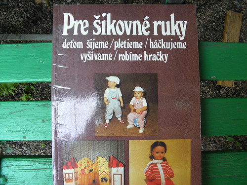 Pro šikovné ruce — foto 1
