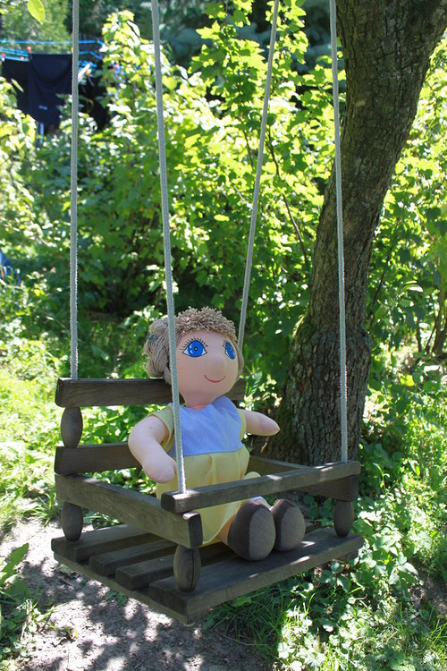 Maminka na zakázku — foto 1