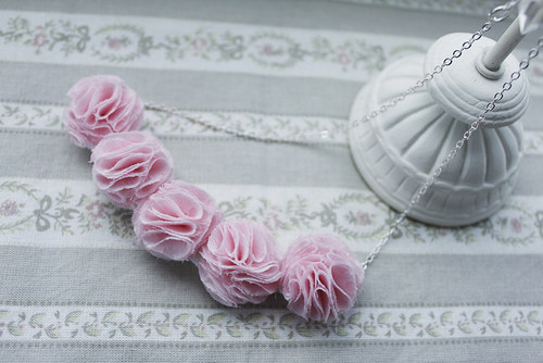 Pompomky na přání :) — foto 1
