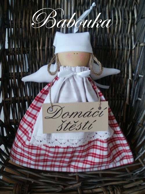 Domácí štěstí — foto 1