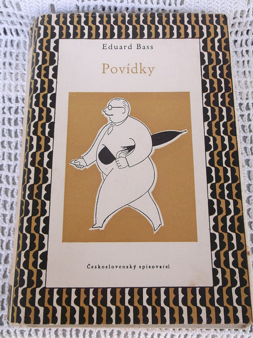 Povídky — foto 1