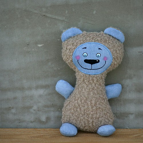 Bobo — foto 1