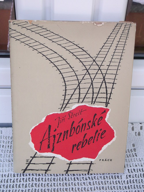Ajznbónské rebelie — foto 1