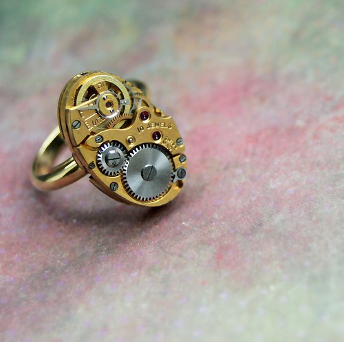 Timeless /gold/ — foto 1
