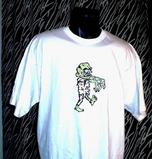 Green Monster — foto 1