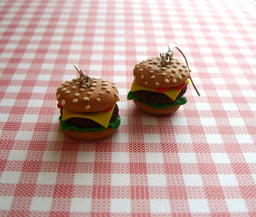 Hamburgery — foto 1