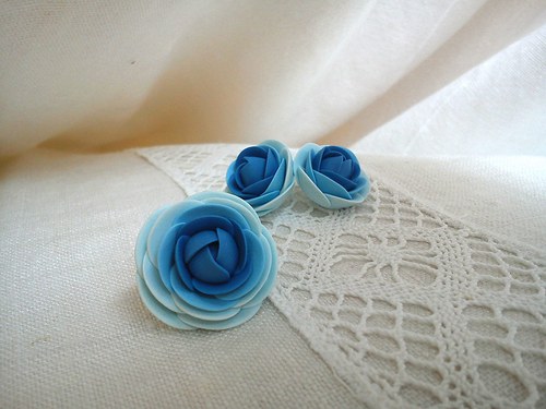 Blue ice — foto 1