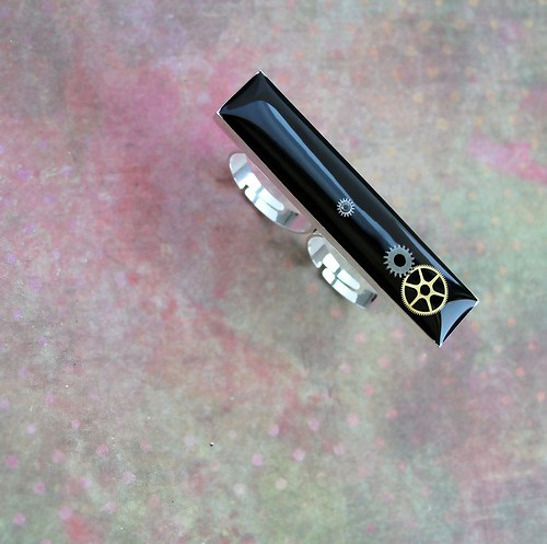 Twofingers /black/ — foto 1