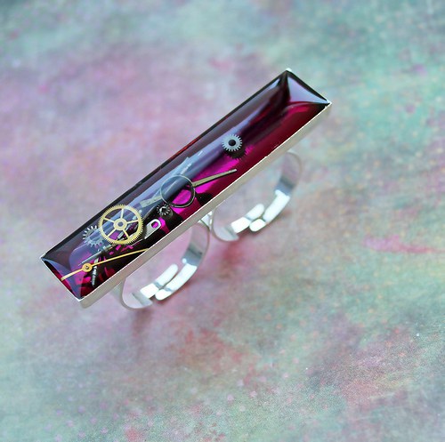 Twofingers /violet/ — foto 1