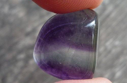 Výběrový fluorit L 4714 — foto 1