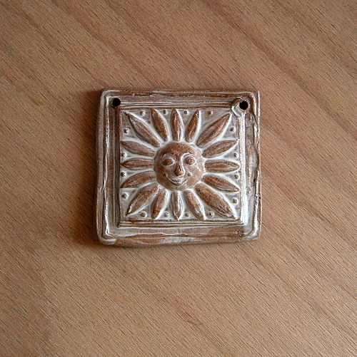 Sluníčko — foto 1
