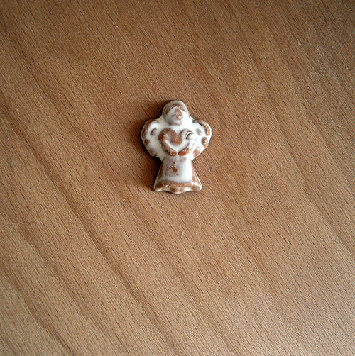 Miniandělíček — foto 1