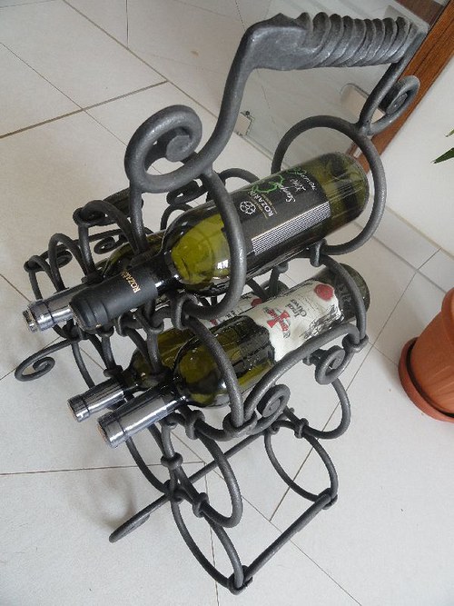 Vinotéka — foto 1