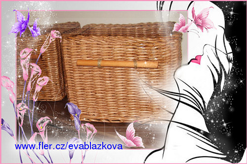 Dva do koupelny..... — foto 1