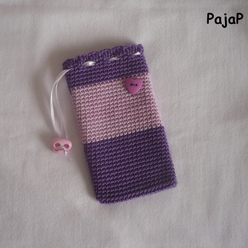 Obal na mobil :) — foto 1