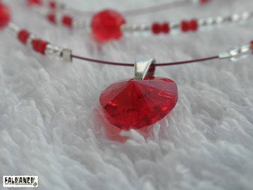 VÝPRODEJ - Coeur — foto 1