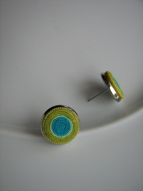 Turquoise Green — foto 1