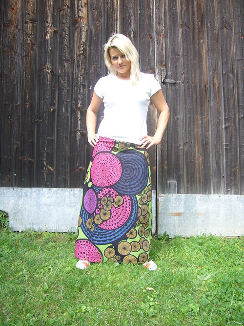 Fantastická barevná nálož:-) — foto 1