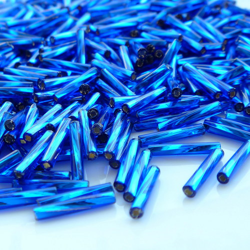 Cobalt blue tyčky 50g — foto 1