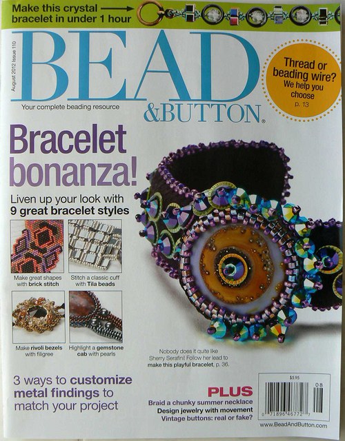 Bead& Button — foto 1