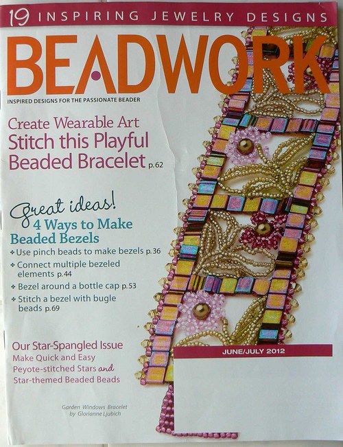 Beadwork — foto 1