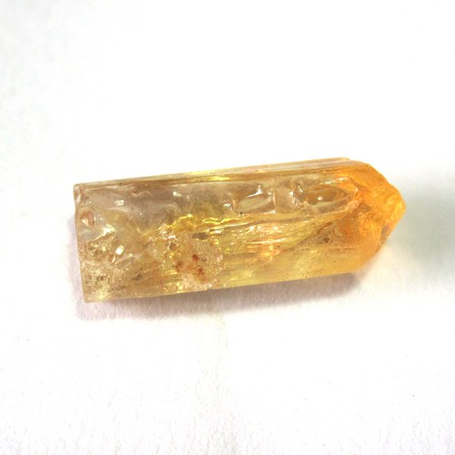 Imperial Topaz Brazílie č.3 — foto 1