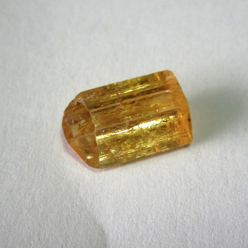 Imperial Topaz Brazílie č.4 — foto 1