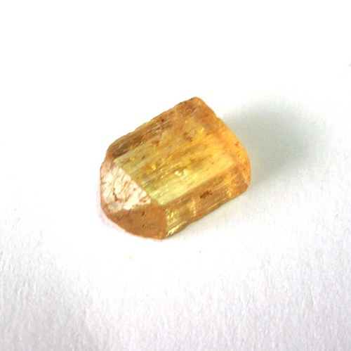 Imperial Topaz Brazílie č.5 — foto 1