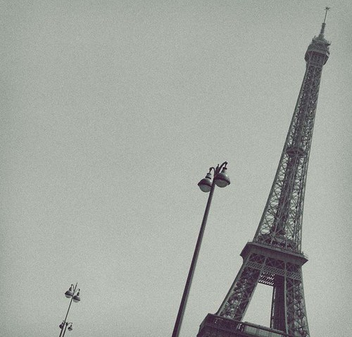 Paris....