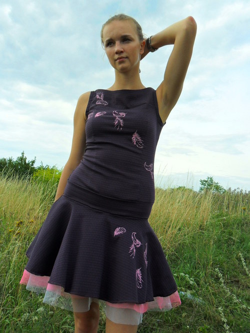 Šaty — foto 1