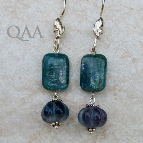 Seaside Holiday Earrings — foto 1