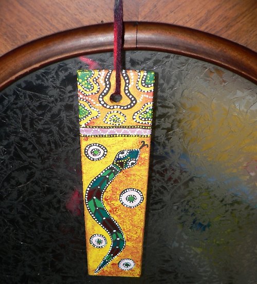 ČARINGA - telefon "Krokodýla Dundee"3 — foto 1