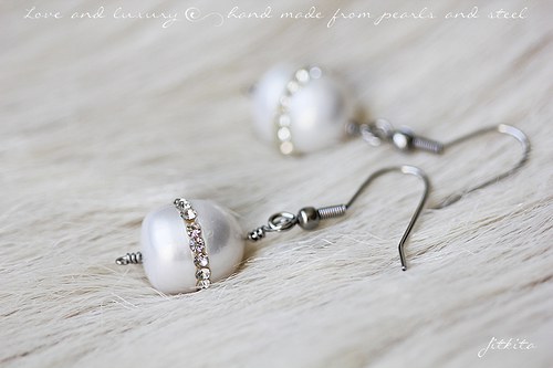 Love and Luxury - hypoalergenní — foto 1