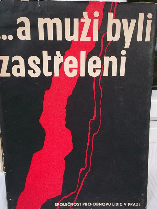 .... a muži byli zastřeleni — foto 1