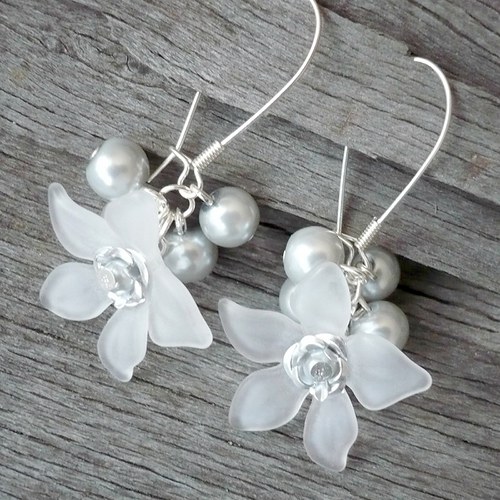 Silver rose — foto 1