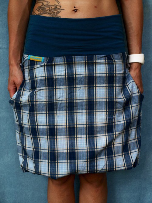 Shkirt 66 S/M — foto 1