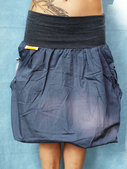 Shkirt 68 Xs-M — foto 1