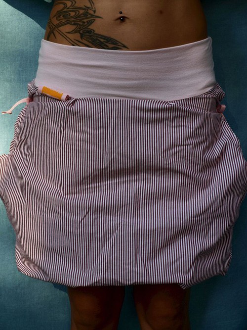 Shkirt 75 S — foto 1