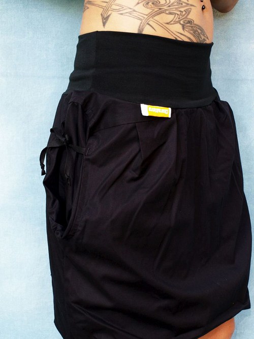 Shkirt 76 S-M — foto 1