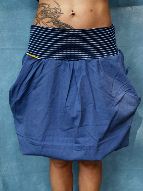 Shkirt 77 S-M — foto 1
