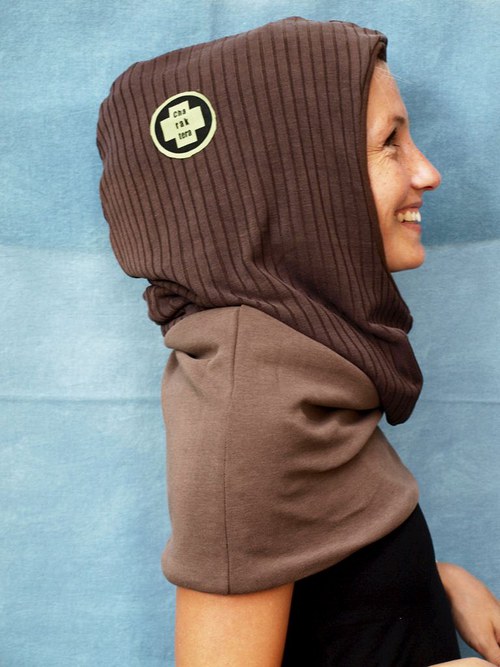 HOOD-ON 4in1 — foto 1