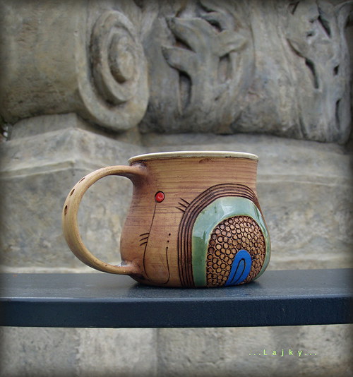 "Kafáček" — foto 1
