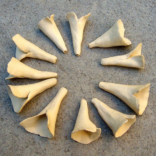 Trumpetky — foto 1