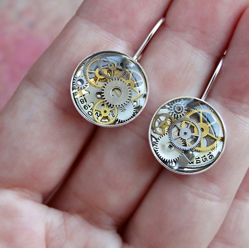 Transparent circles — foto 1