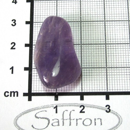 Ametyst Bolívie č.3 — foto 1